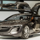 Illustration for article titled The Opel Monza Concept Is The Perfect Family Sedan No One Will Build